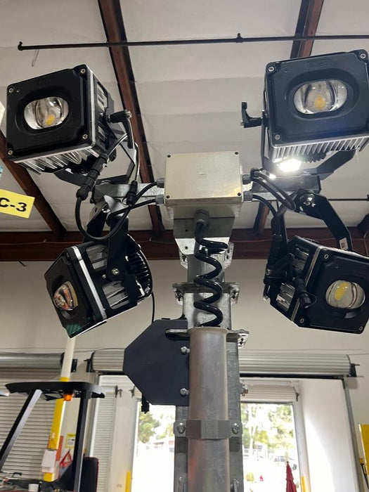 2024 ATLAS COPCO HILIGHT E3 Plus