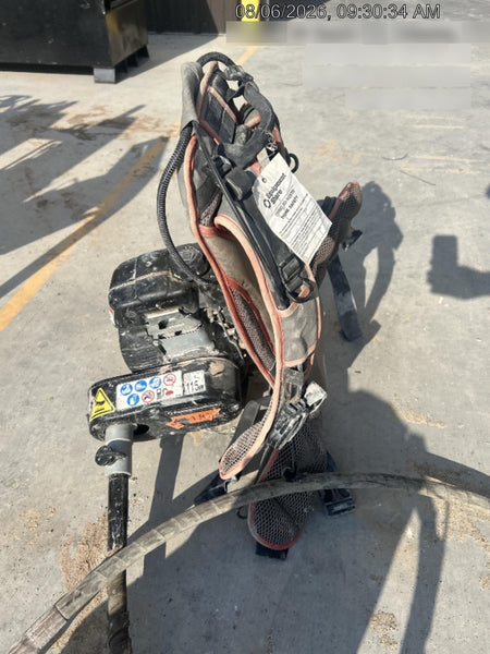 2025 MULTIQUIP BPX