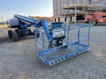 2024 GENIE S-65 XC