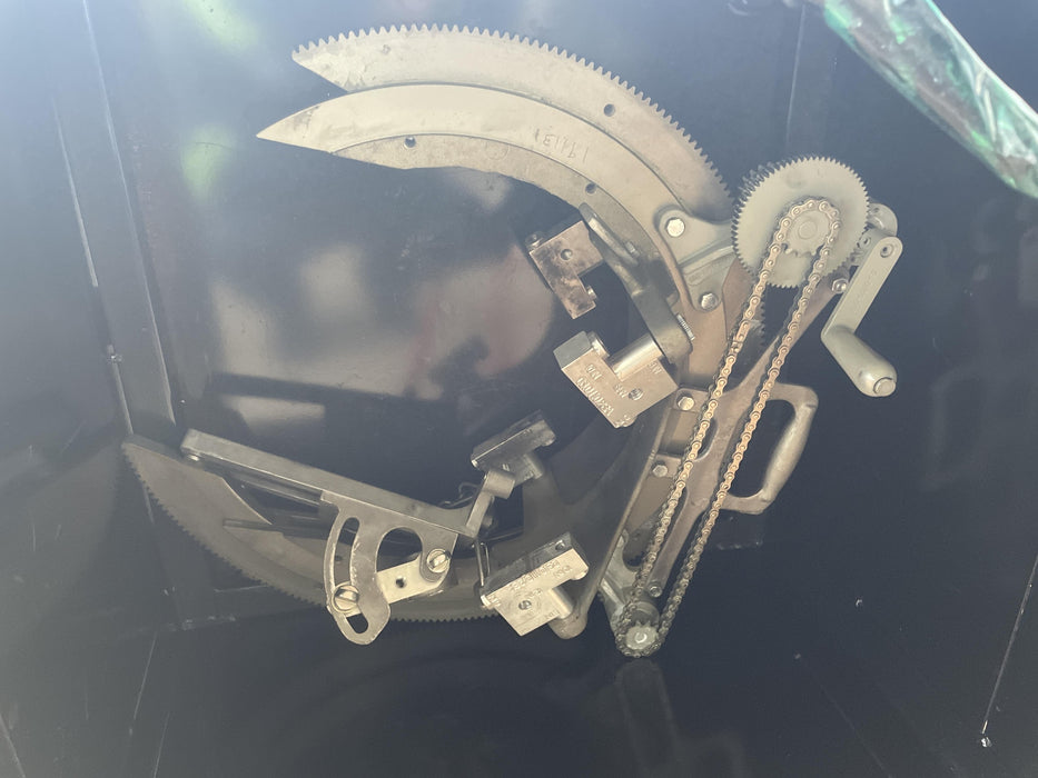 2021 MATHEY DEARMAN 2SA