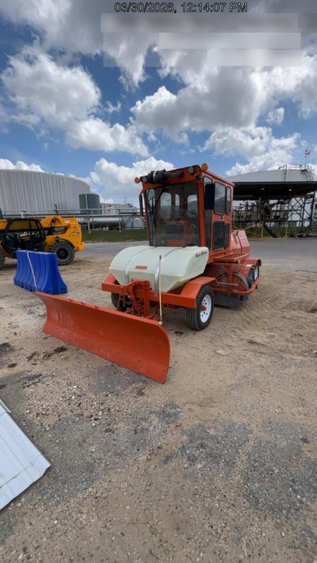 2025 BROCE RK350