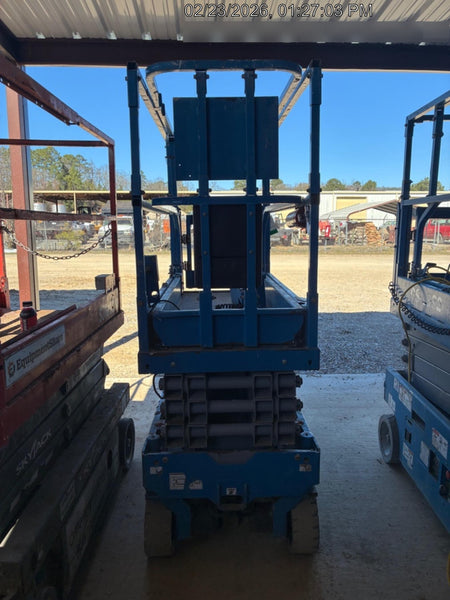 2020 Genie GS-1930 GENIE GS-1930