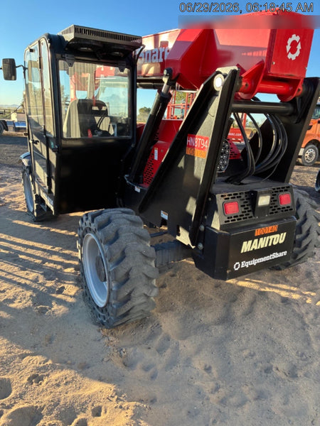 2020 MANITOU MTA6034