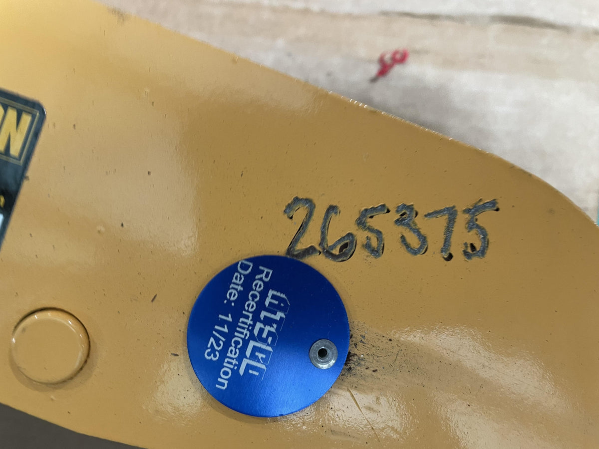 2022 HARRINGTON UBC030