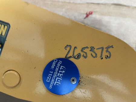 2022 HARRINGTON UBC030