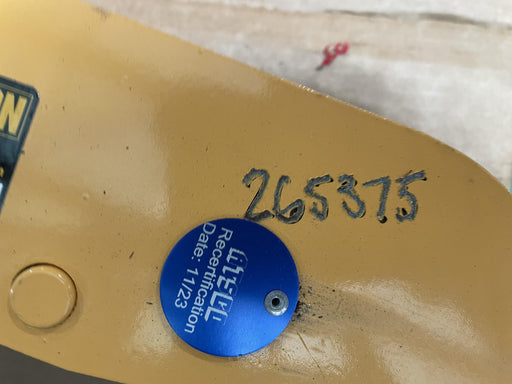 2022 HARRINGTON UBC030