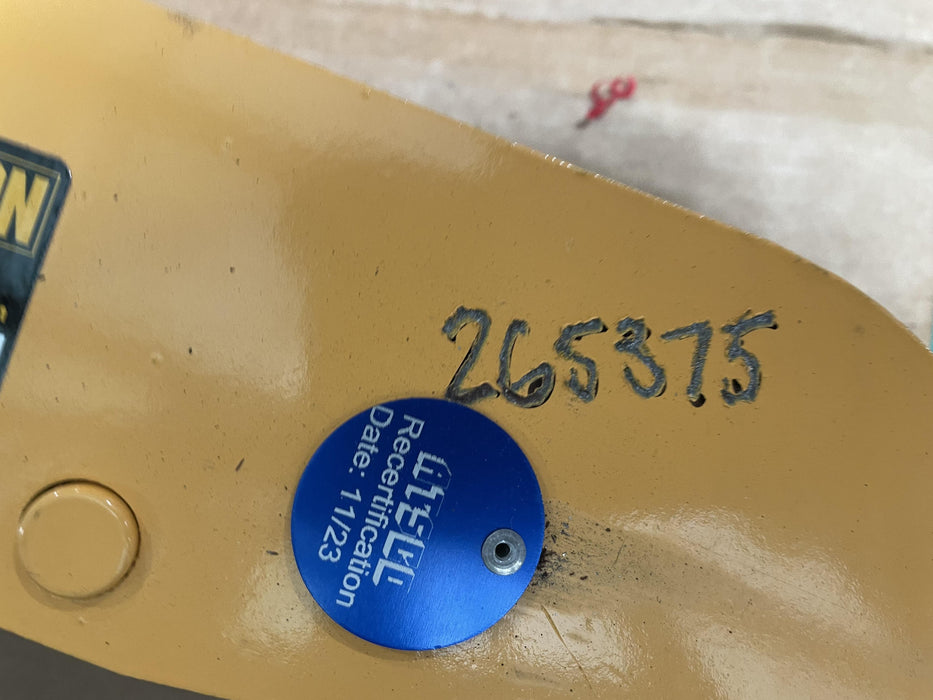 2022 HARRINGTON UBC030