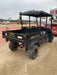2022 Club Car CA1700D Canopy, Diesel, 4 Passenger
