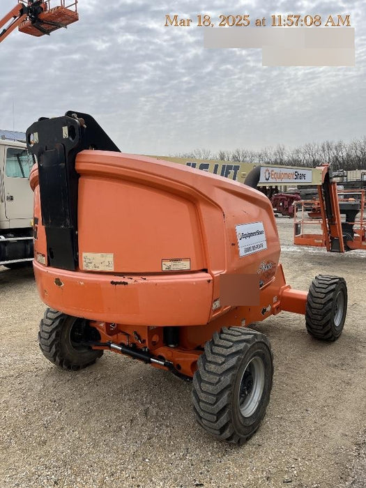 2018 JLG 460SJ