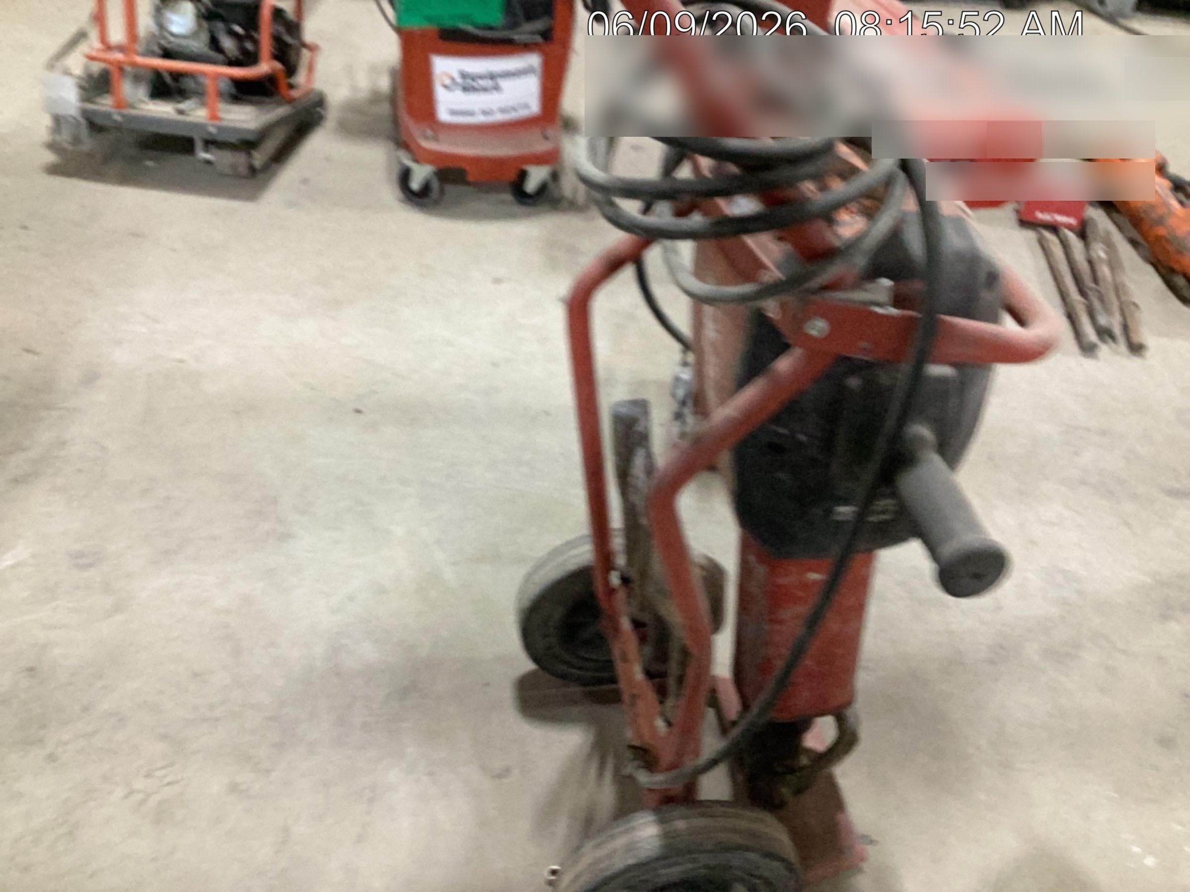 2019 HILTI TE 3000-AVR