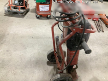 2019 HILTI TE 3000-AVR