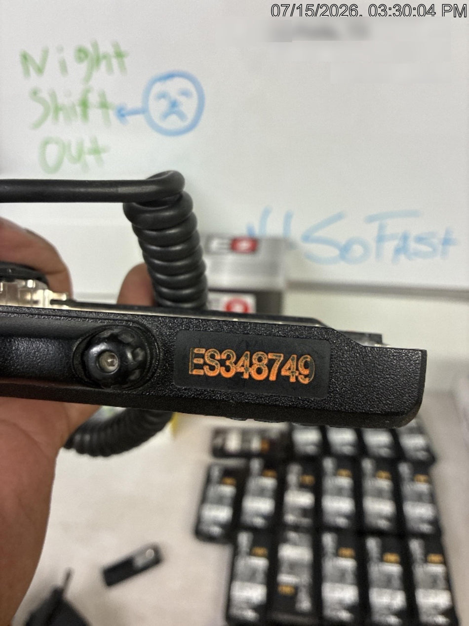 2023 MOTOROLA R7 DISPLAY