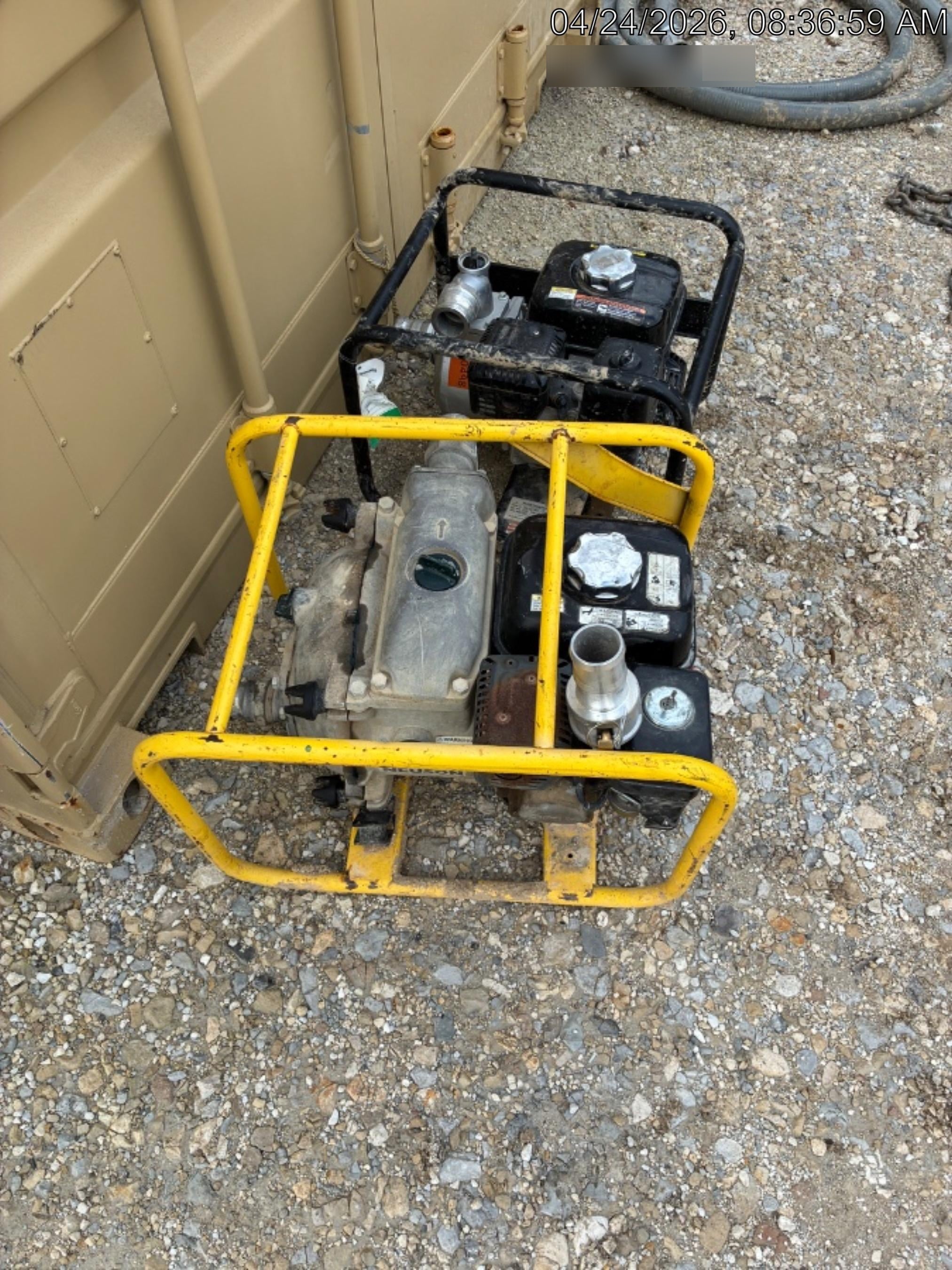2018 WACKER NEUSON PT2