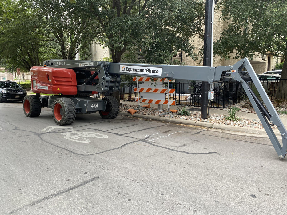 2019 SKYJACK SJ85 AJ