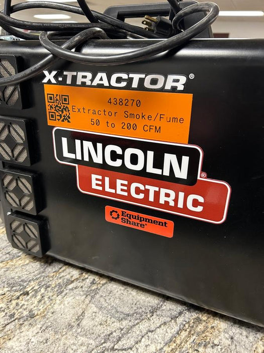 2024 LINCOLN ELECTRIC K4260-4