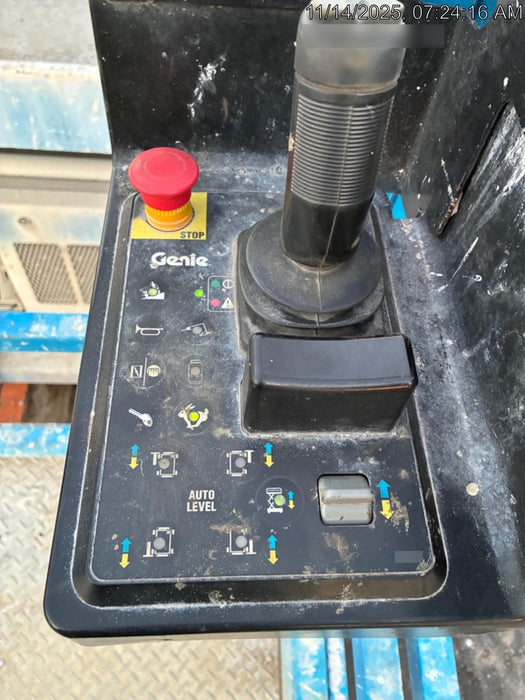 2020 GENIE GS-4390 RT