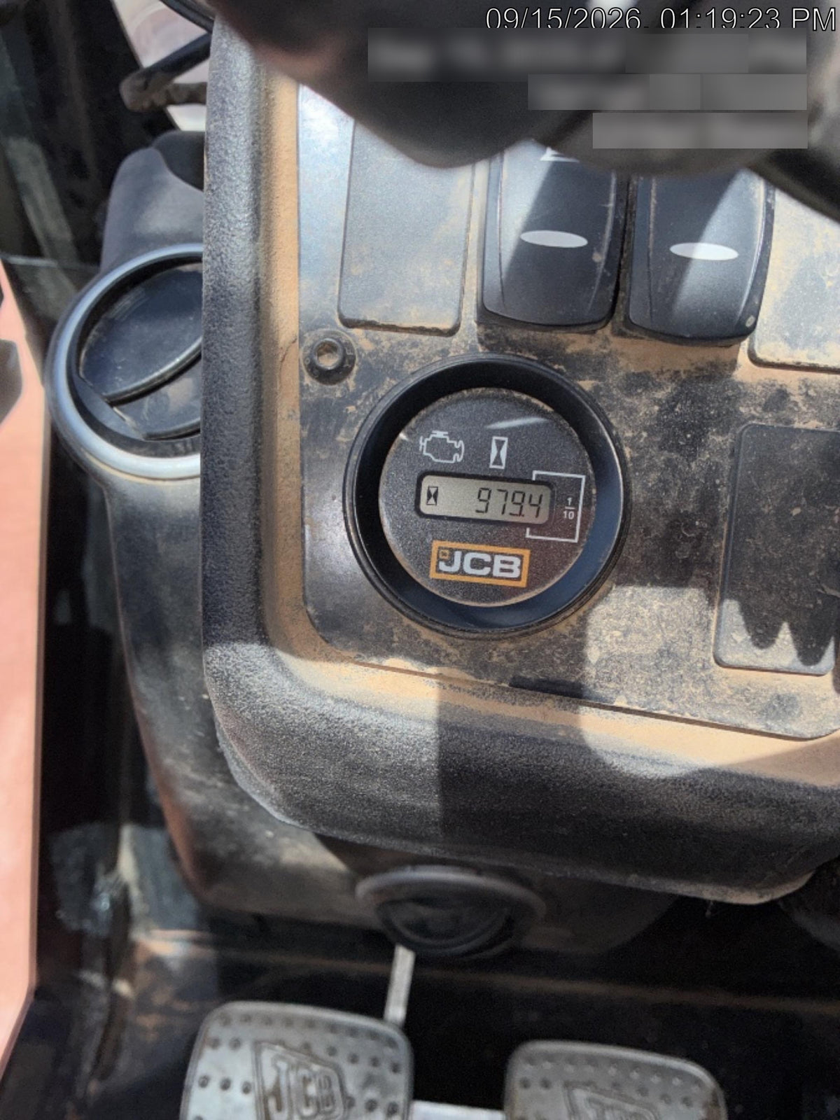 2025 JCB 512-56