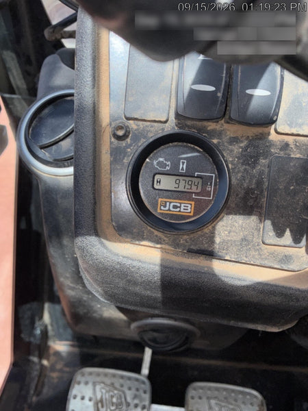 2025 JCB 512-56