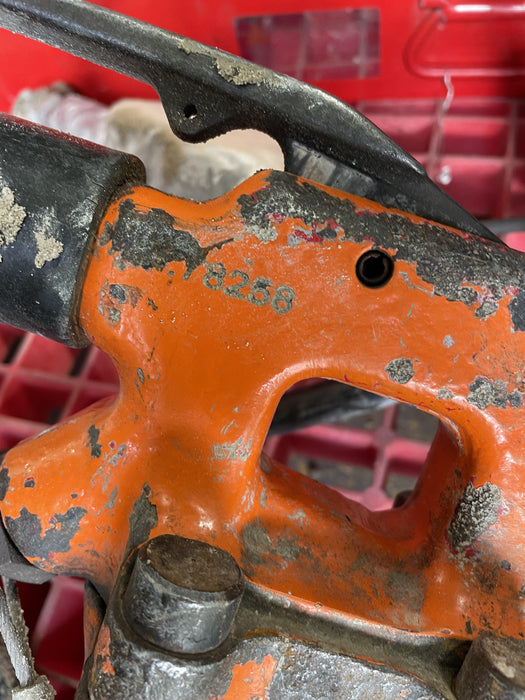 2020 MICHIGAN PNEUMATIC MP-30-1