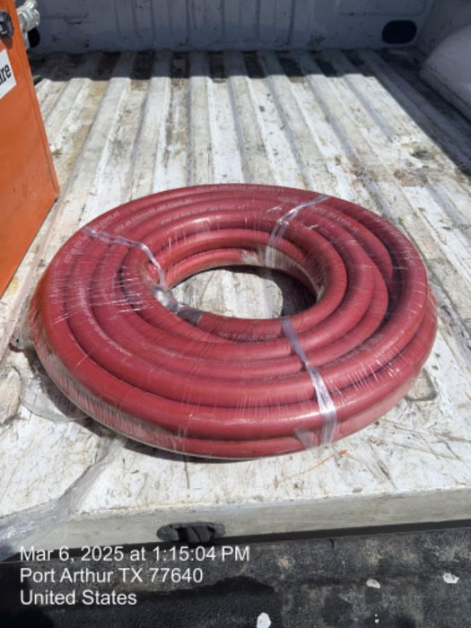 2023 MICHIGAN PNEUMATIC ES-TWIN-PAK-TRACKER