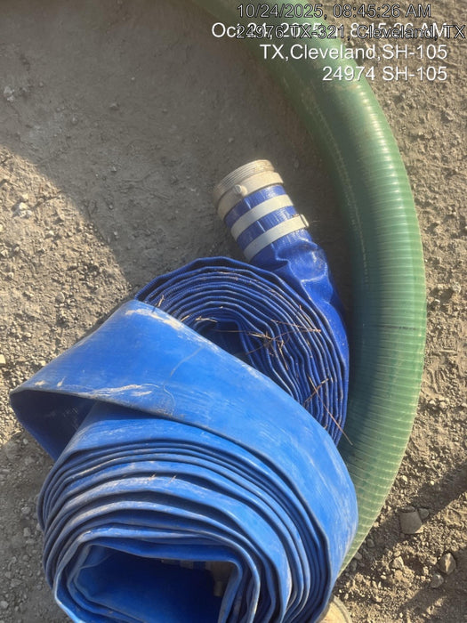 2025 MI-T-M WTP-T04-0MGH