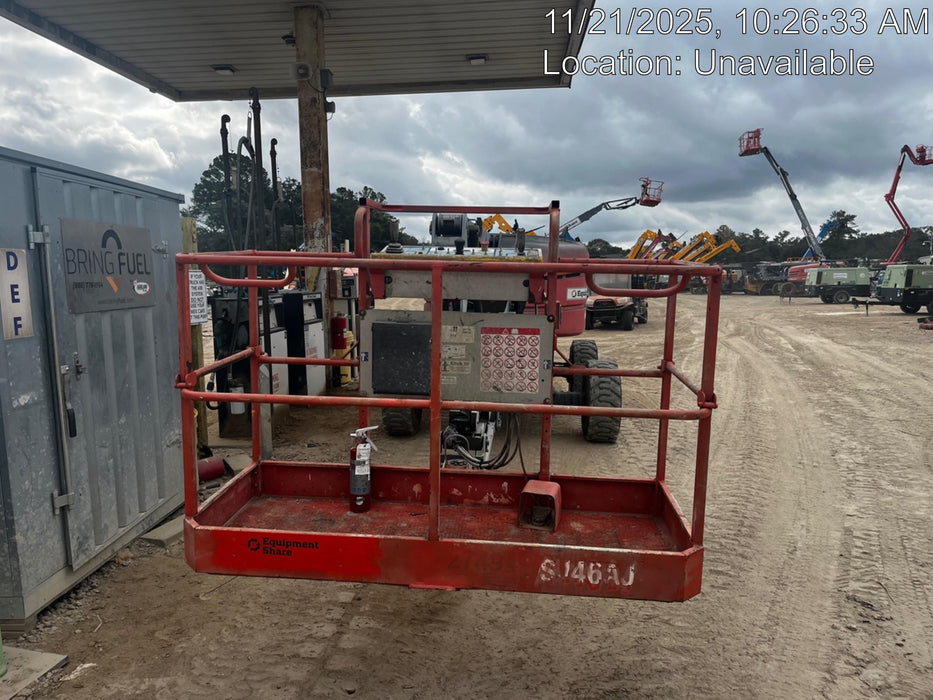 2019 SKYJACK SJ46 AJ