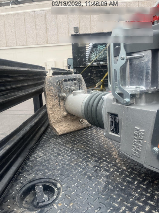 2024 WACKER NEUSON AS60E