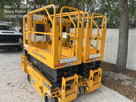 2024 JCB S1932E