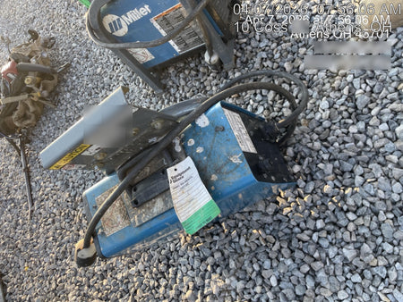 2023 MILLER ELECTRIC CST-280