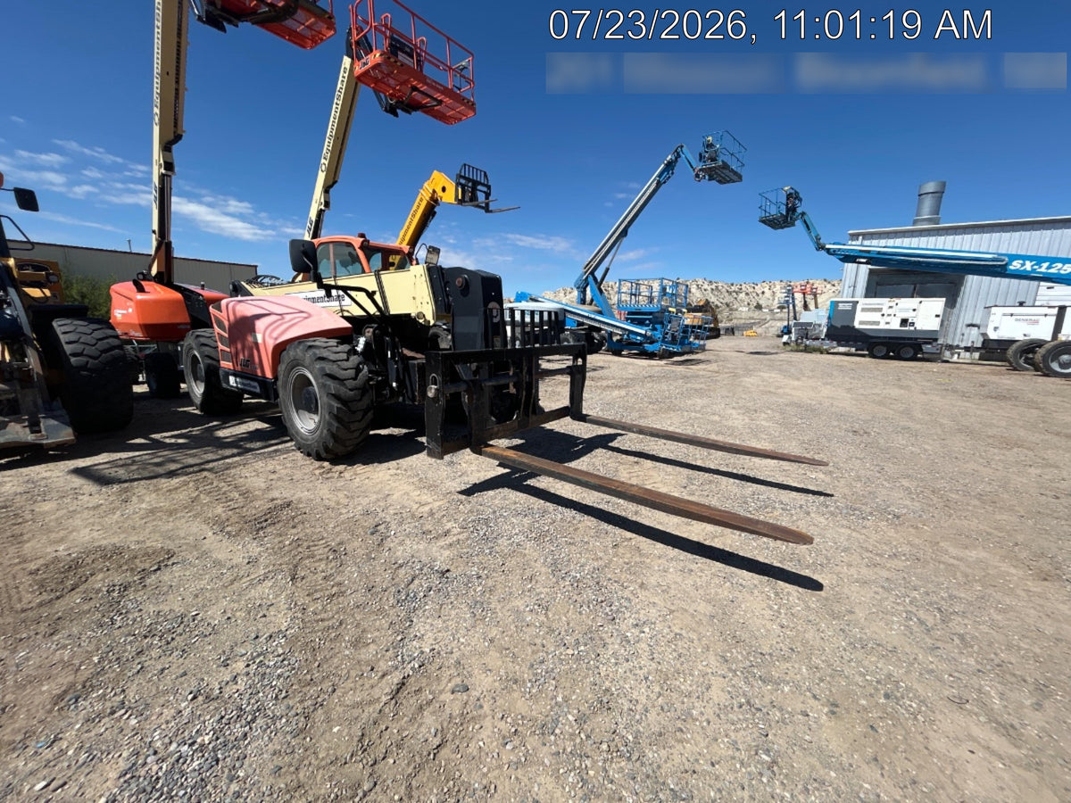 2021 JLG 1644
