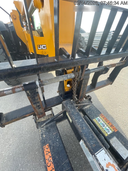 2022 STAR INDUSTRIES M1360B - Star JIB Boom