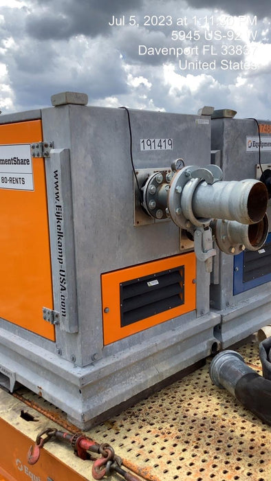 2022 MYERS-SETH MSP PP-150