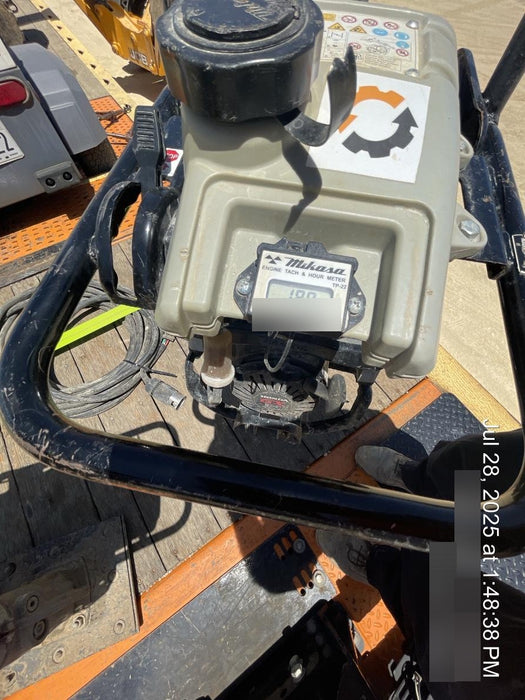 2023 MULTIQUIP MTX60HD