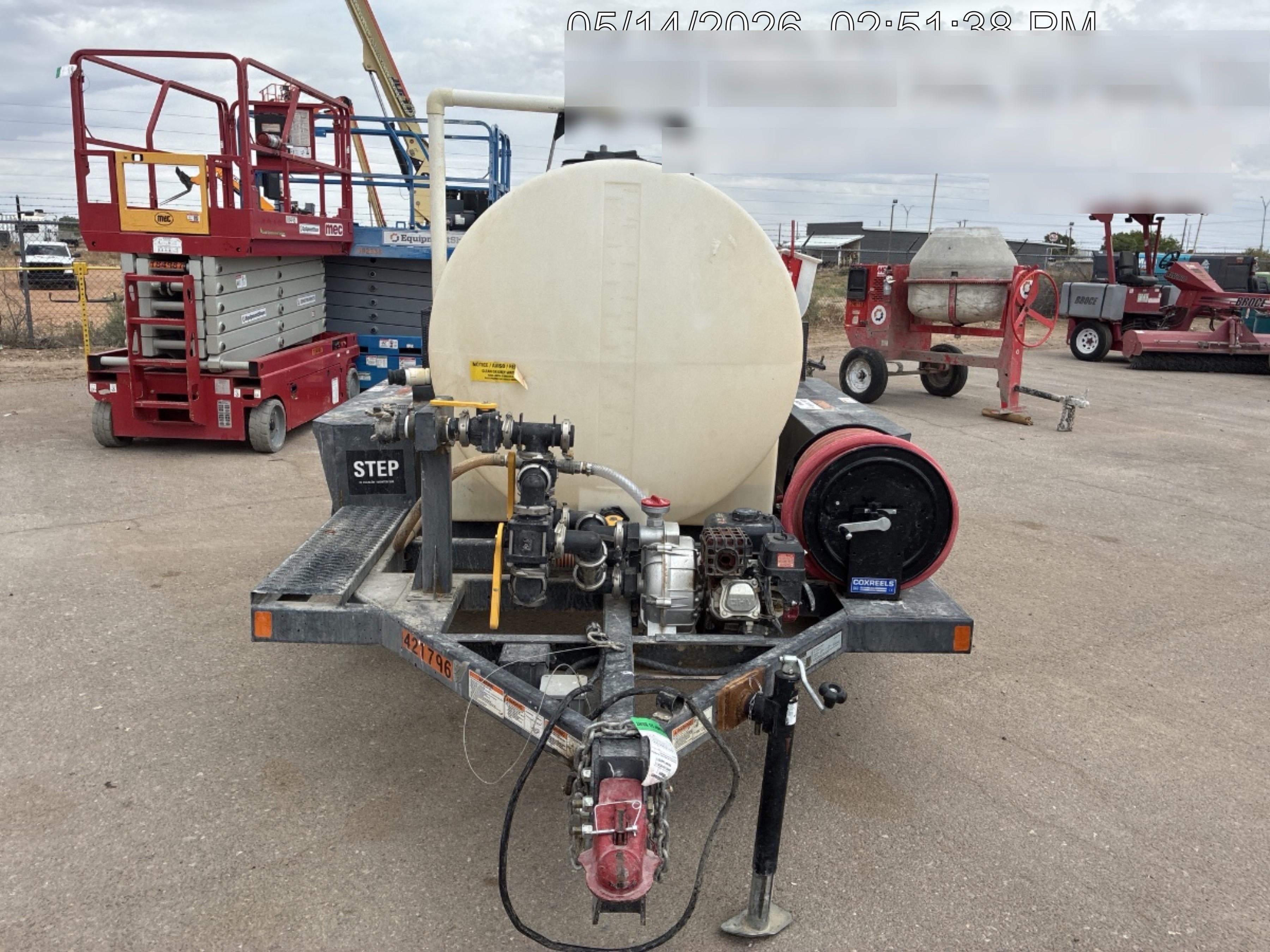 2024 SIMPSON SWT-52517