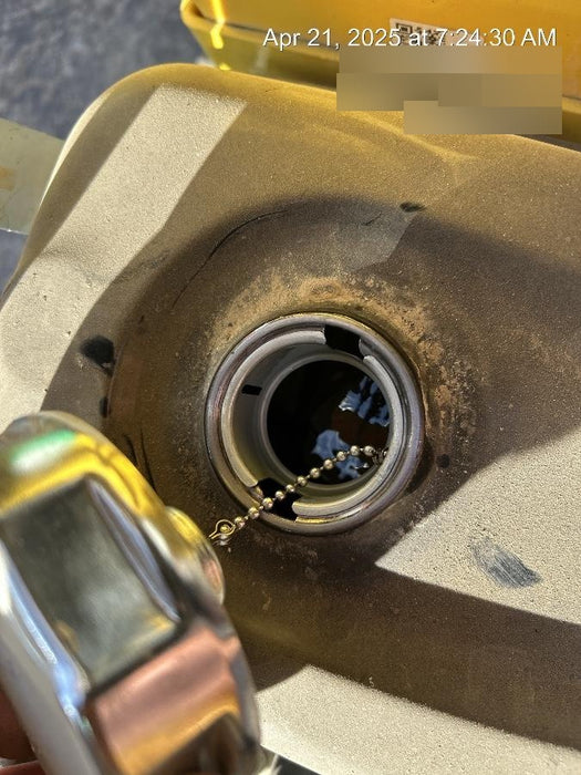 2022 WACKER NEUSON VP1550AW