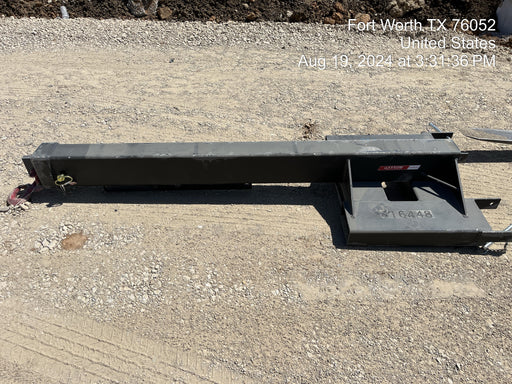 2024 ARROW MATERIAL HANDLING CE60-TH-STP