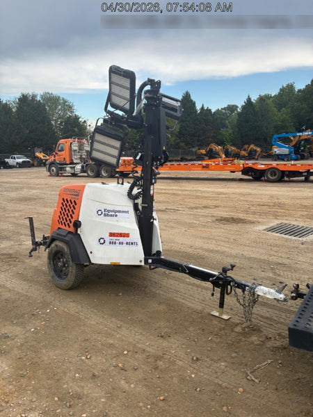 2023 GENERAC MLT2