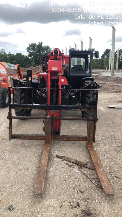 2020 MANITOU MTA10055