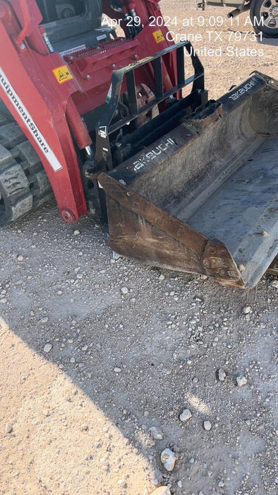 2023 MANITOU 50504723