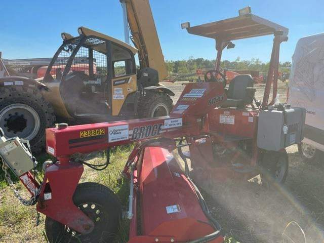 2022 BROCE BW260