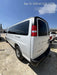 2025 CHEVROLET Express Van - Rental