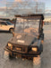 2022 CLUB CAR CA1700D (Canopy)