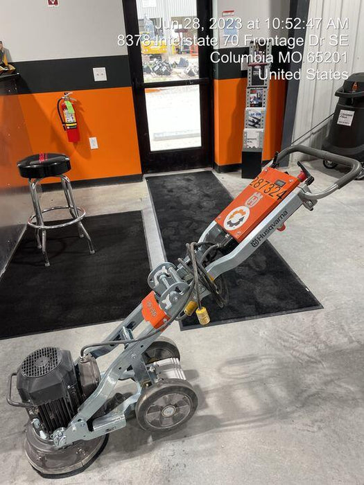 2023 HUSQVARNA PG280