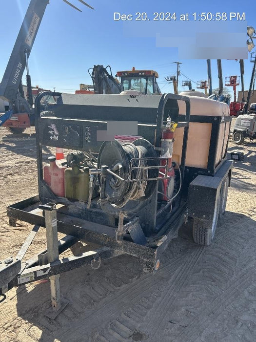 2020 MI-T-M CORPORATION HS-3505-1MGH-UR