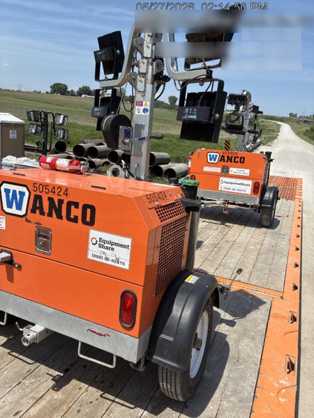 2025 WANCO WLTT-4MK8K