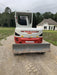 2021 TAKEUCHI TB250-2