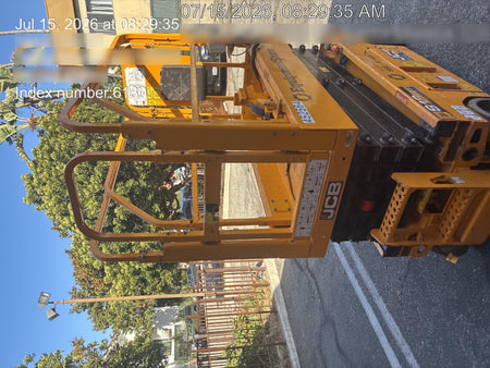2024 JCB S1932E