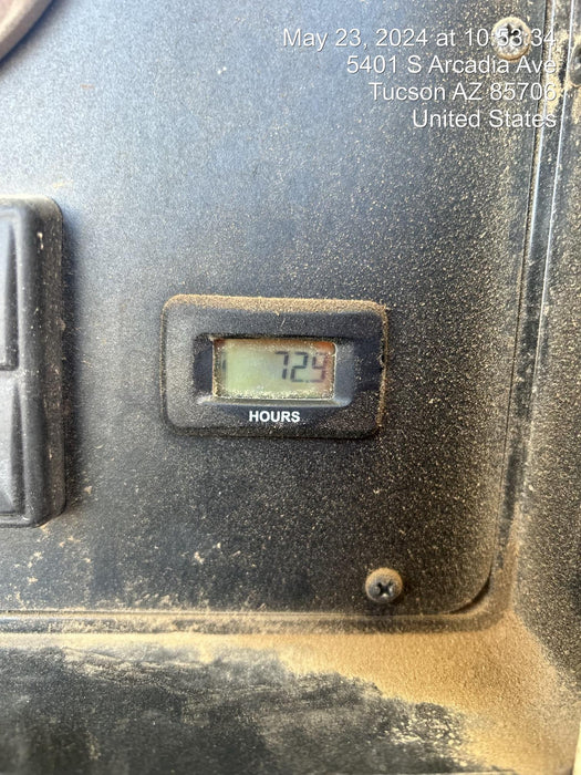 2023 DOOSAN P425/HP375WCU