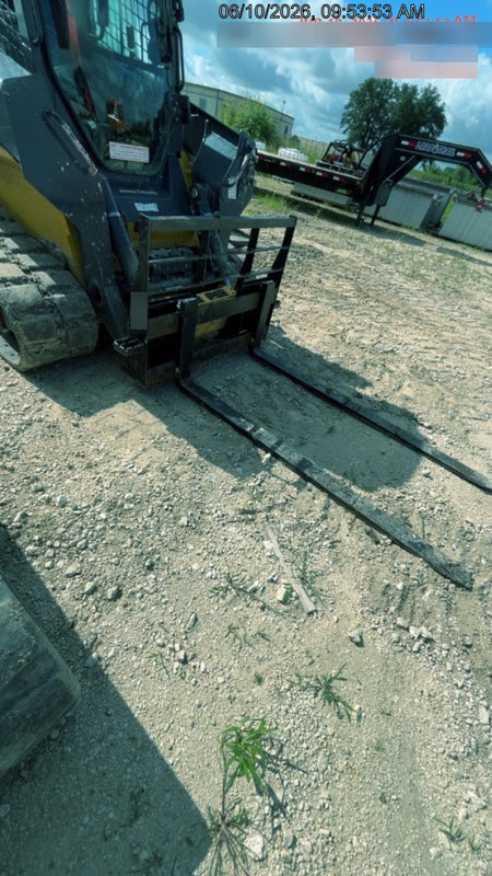 2024 ARROW MATERIAL HANDLING FS5100CB - 72"