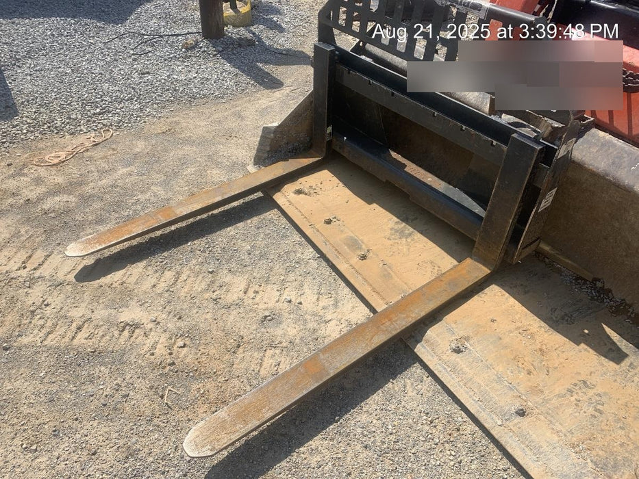 2023 SOLESBEE SPF-48